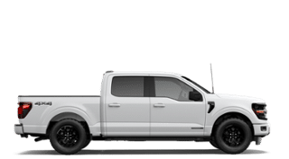 2026 Ford F-150® External Image 1